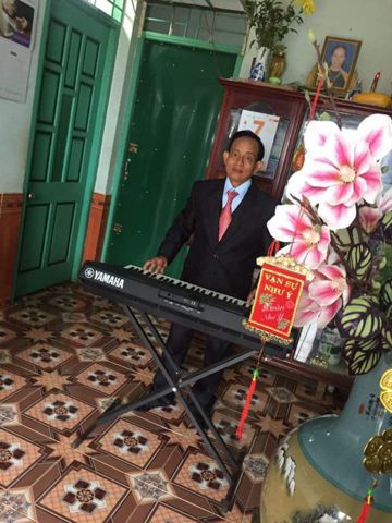 Bạn Nam Hoàng  diệu Độc thân 65 tuổi Tìm người yêu lâu dài ở Thủ Dầu Một, Bình Dương