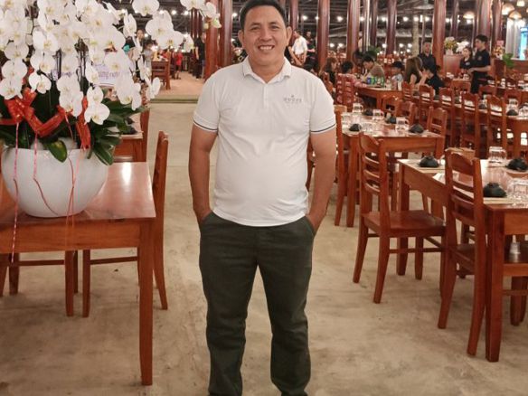 Bạn Nam Trần Anh Tuấn Độc thân 48 tuổi Tìm người để kết hôn ở TX Cai Lậy, Tiền Giang