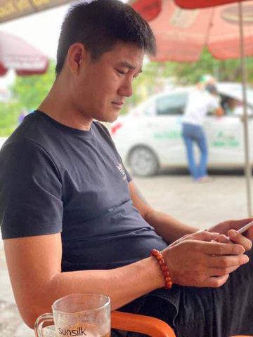 Bạn Nam Võ chí công Độc thân 40 tuổi Tìm người yêu lâu dài ở Huế, Thừa Thiên - Huế