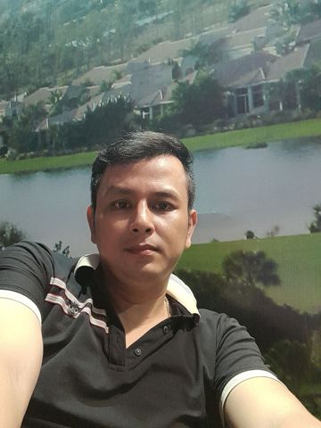 Bạn Nam Tuấn đạt Độc thân 41 tuổi Tìm người yêu lâu dài ở Tân Bình, TP Hồ Chí Minh