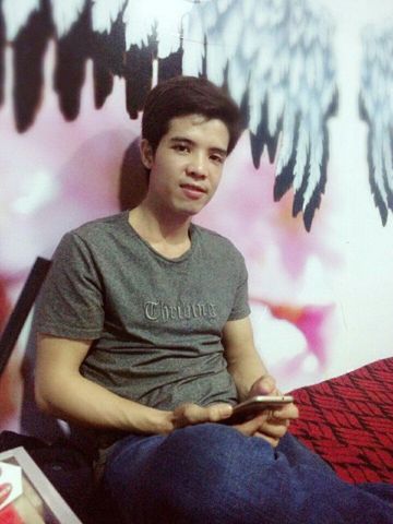 Bạn Nam Hungkevin Độc thân 33 tuổi Tìm người yêu lâu dài ở Bù Đăng, Bình Phước