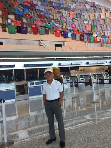 Bạn Nam Phuong Độc thân 68 tuổi Tìm người yêu lâu dài ở Colorado, Mỹ