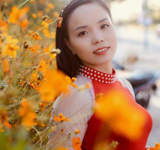 Bạn Nữ Không tìm Ly dị 32 tuổi Tìm người yêu lâu dài ở Đức Linh, Bình Thuận