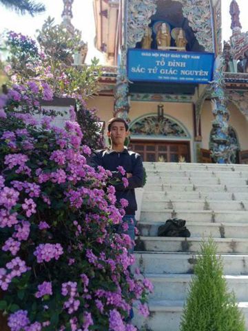Bạn Nam Phan Hoàng Độc thân 32 tuổi Tìm bạn đời ở Quận 3, TP Hồ Chí Minh