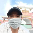 Lê Phương - Tìm người yêu lâu dài - Gia Định, Hồ Chí Minh - Vui vẻ hòa đồng không nhậu