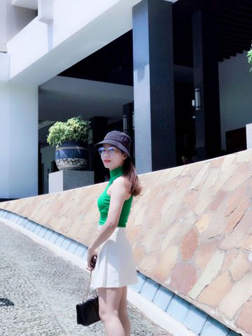 Bạn Nữ Xtephani Độc thân 32 tuổi Tìm bạn bè mới ở Pleiku, Gia Lai