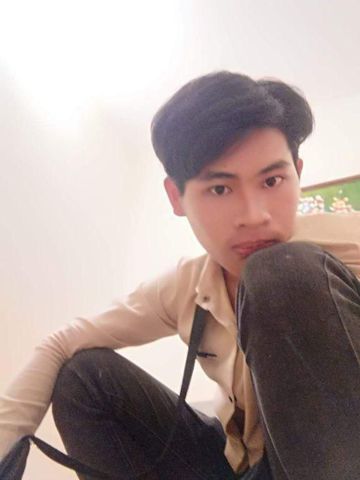 Bạn Nam Kiên Độc thân 24 tuổi Tìm bạn tâm sự ở Phan Rang, Ninh Thuận