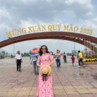 Tuyết My - Tìm người yêu lâu dài - Mỹ Tho, Tiền Giang - Tìm bạn nghiêm túc.
