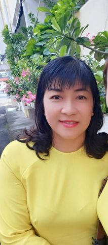 Bạn Nữ Thanh Ly dị 45 tuổi Tìm bạn đời ở Quận 3, TP Hồ Chí Minh