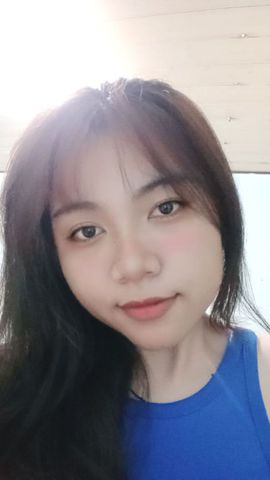 Bạn Nữ Thanh Thanh Độc thân 27 tuổi Tìm bạn bè mới ở Gò Vấp, TP Hồ Chí Minh