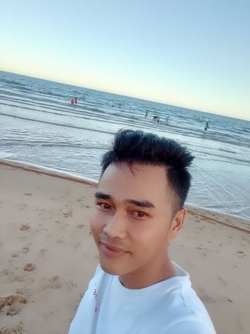 Bạn Nam Ngô Đức Tuyển Độc thân 26 tuổi Tìm người để kết hôn ở Tuy Hòa, Phú Yên