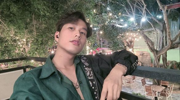Bạn Nam Trương Tấn Độc thân 28 tuổi Tìm người yêu lâu dài ở Bình Tân, TP Hồ Chí Minh