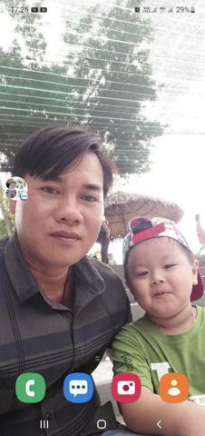 Bạn Nam Đặng văn tín Ly dị 46 tuổi Tìm người yêu lâu dài ở Vĩnh Cửu, Đồng Nai