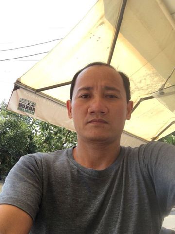 Bạn Nam Văn Đô Ly dị 45 tuổi Tìm bạn đời ở Quận 7, TP Hồ Chí Minh