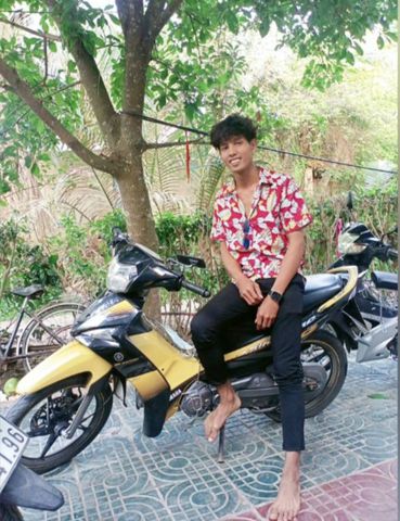 Bạn Nam Duc Độc thân 32 tuổi Tìm người yêu lâu dài ở Quận 3, TP Hồ Chí Minh