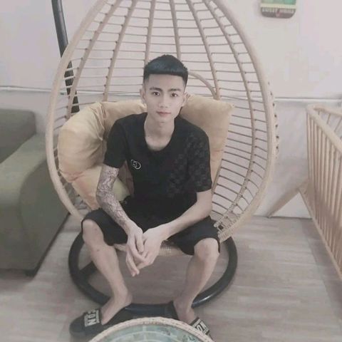 Bạn Nam Huy Thắng Độc thân 25 tuổi Tìm người yêu lâu dài ở Gia Định, Hồ Chí Minh