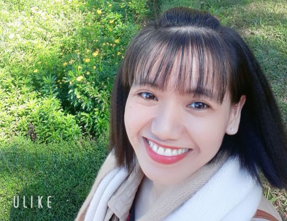 Bạn Nữ Nguyễn phương Độc thân 37 tuổi Tìm người để kết hôn ở Biên Hòa, Đồng Nai