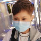 阮貝 - Tìm người yêu lâu dài - TP Tây Ninh, Tây Ninh - Chan that va that tam
