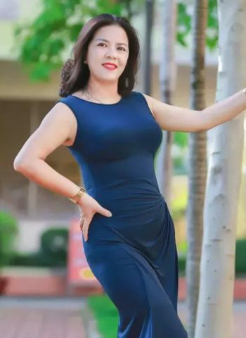 Bạn Nữ Oanh 1981 Ly dị 53 tuổi Tìm bạn đời ở Quận 12, TP Hồ Chí Minh