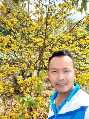 Bạn Nam Duy Độc thân 37 tuổi Tìm người yêu lâu dài ở Bình Tân, TP Hồ Chí Minh