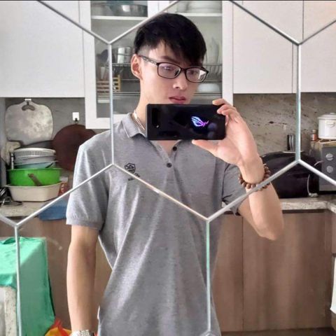 Bạn Nam Vũ Tuấn Anh Độc thân 29 tuổi Tìm bạn bè mới ở Thủ Đức, TP Hồ Chí Minh