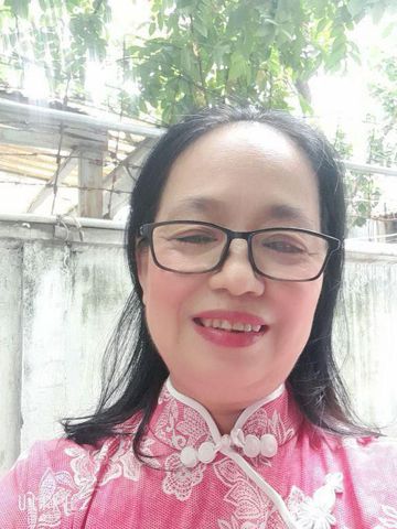 Bạn Nam IHuỳnh Thị Ly dị 53 tuổi Tìm bạn đời ở Bình Thạnh, TP Hồ Chí Minh