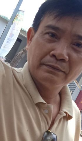 Bạn Nam Phúc Độc thân 54 tuổi Tìm bạn bè mới ở Châu Thành, Long An