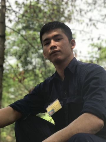 Bạn Nam Minhgiau Độc thân 34 tuổi Tìm người yêu lâu dài ở Quận 3, TP Hồ Chí Minh