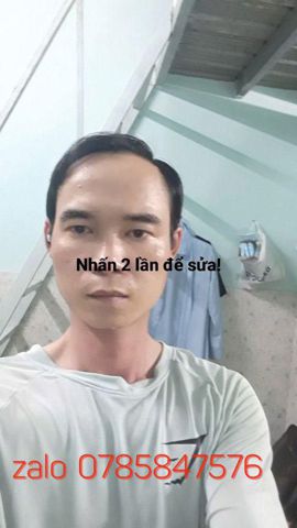 Bạn Nam Vũ sơn Độc thân 39 tuổi Tìm người yêu ngắn hạn ở Quận 7, TP Hồ Chí Minh