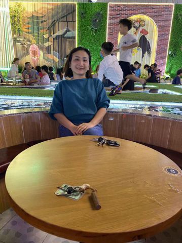 Bạn Nữ Mỹ phương Ly dị 43 tuổi Tìm bạn bè mới ở Tân Phú, TP Hồ Chí Minh