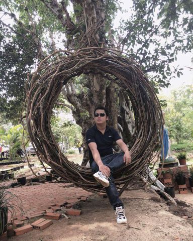 Bạn Nam Khánh Độc thân 37 tuổi Tìm người để kết hôn ở Phú Riềng, Bình Phước