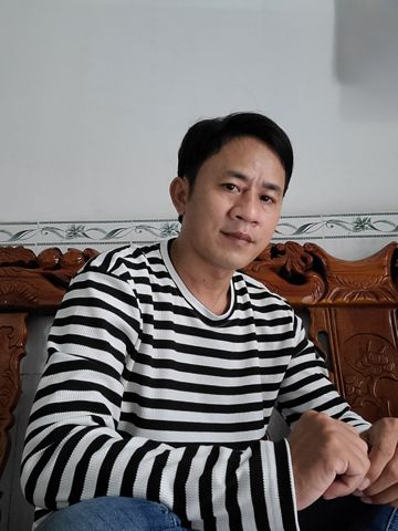 Bạn Nam Văn Trường Độc thân 44 tuổi Tìm người để kết hôn ở Thuận An, Bình Dương