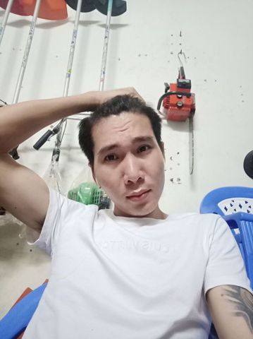 Bạn Nam Huỳnh Duy Độc thân 32 tuổi Tìm người yêu lâu dài ở Giá Rai, Bạc Liêu