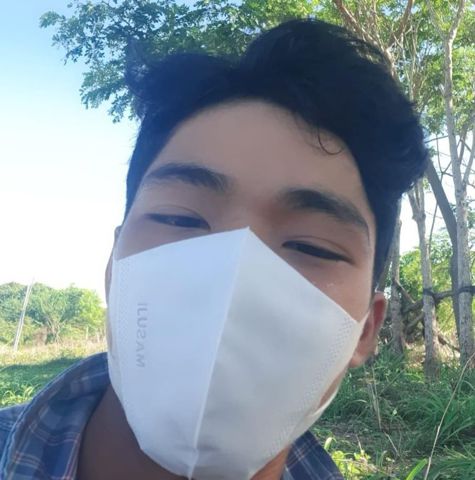 Bạn Nam Hoàng vũ Độc thân 24 tuổi Tìm người yêu lâu dài ở Gia Định, Hồ Chí Minh