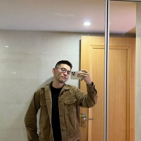 Bạn Nam Lion Ở góa 37 tuổi Tìm người để kết hôn ở Quận 5, TP Hồ Chí Minh
