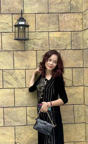 Bạn Nữ Bích Hằng Độc thân 60 tuổi Tìm người yêu lâu dài ở Quận 3, TP Hồ Chí Minh
