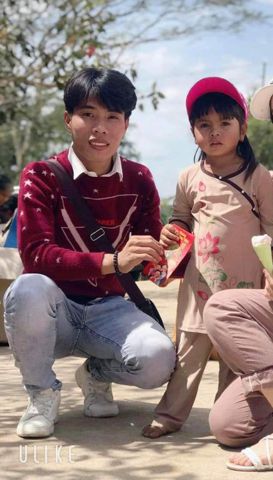 Bạn Nam Kun Độc thân 26 tuổi Tìm người yêu lâu dài ở Phú Qúy, Bình Thuận