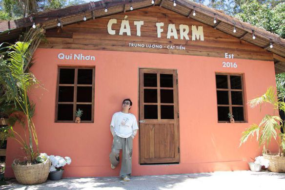Bạn Nam Quang Dũng Ly dị 44 tuổi Tìm người để kết hôn ở Sơn Trà, Đà Nẵng