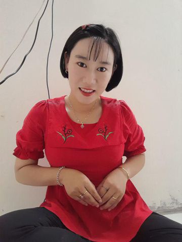 Bạn Nữ Kim ngân Độc thân 24 tuổi Tìm người yêu lâu dài ở Rạch Giá, Kiên Giang