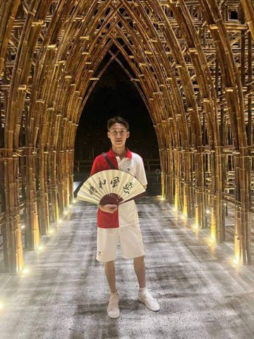 Bạn Nam Thanh Hậu Độc thân 27 tuổi Tìm người yêu lâu dài ở Gò Vấp, TP Hồ Chí Minh