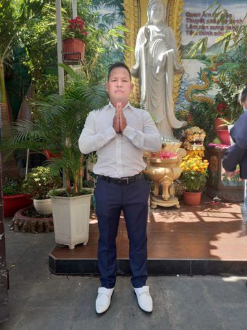 Bạn Nam Tuấn Độc thân 50 tuổi Tìm người yêu lâu dài ở Quận 3, TP Hồ Chí Minh