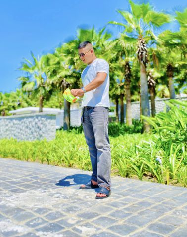 Bạn Nam VilaaTai Độc thân 34 tuổi Tìm người yêu lâu dài ở Buôn Ma Thuột, Đắk Lắk