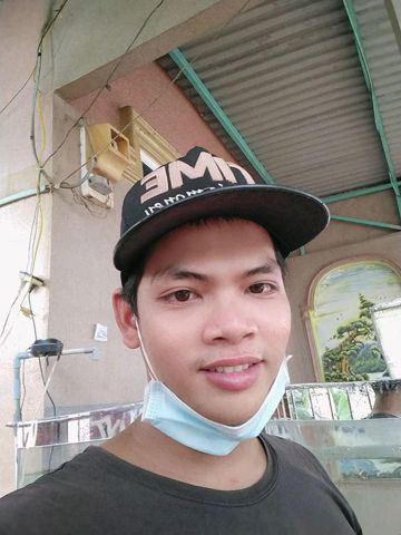 Bạn Nam Văn thuận Độc thân 31 tuổi Tìm người yêu lâu dài ở Đồng Xoài, Bình Phước