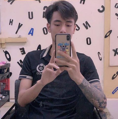 Bạn Nam Minh Độc thân 23 tuổi Tìm bạn tâm sự ở Nghĩa Đàn, Nghệ An
