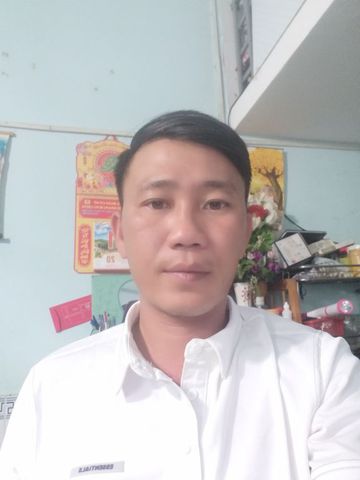 Bạn Nam Trung Hiệp Đang có người yêu 40 tuổi Tìm bạn tâm sự ở Thủ Dầu Một, Bình Dương