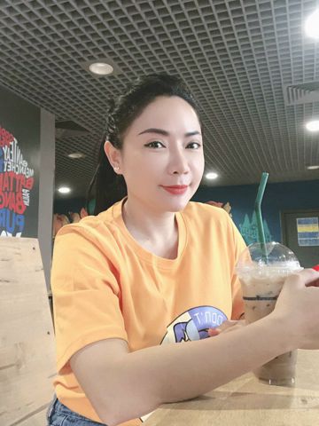 Bạn Nữ Nguyễn Kim Độc thân 40 tuổi Tìm người yêu lâu dài ở Gia Định, Hồ Chí Minh