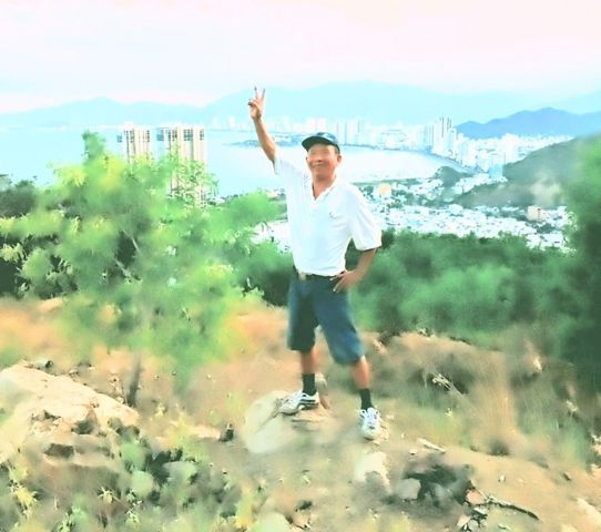 Bạn Nam TÌM VỢ Độc thân 48 tuổi Tìm người để kết hôn ở Cần Giờ, TP Hồ Chí Minh