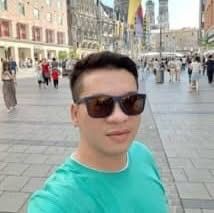 Bạn Nam Xuân Phước Ở góa 41 tuổi Tìm người yêu lâu dài ở Hương Thủy, Huế