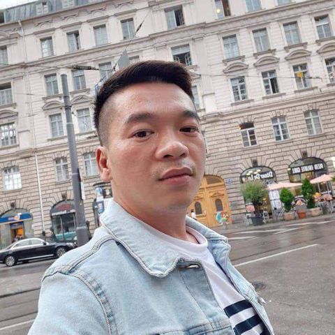 Bạn Nam Xuân Phước Ly dị 40 tuổi Tìm người yêu lâu dài ở Huế, Thừa Thiên - Huế
