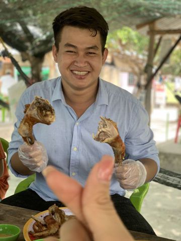 Bạn Nam Thạnh Độc thân 29 tuổi Tìm người yêu ngắn hạn ở Long Xuyên, An Giang